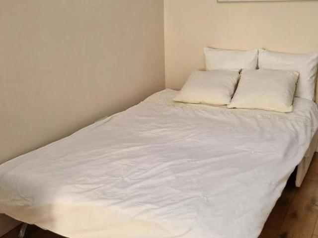 Studio for rent in Northwood, Greater London