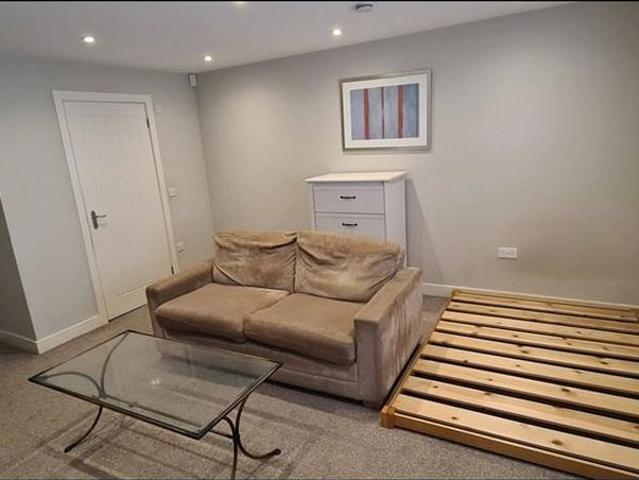 Studio for rent in Melbourne, Chelmsford