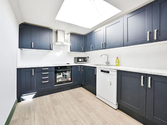 Room for rent in London Borough of Lambeth, Greater London