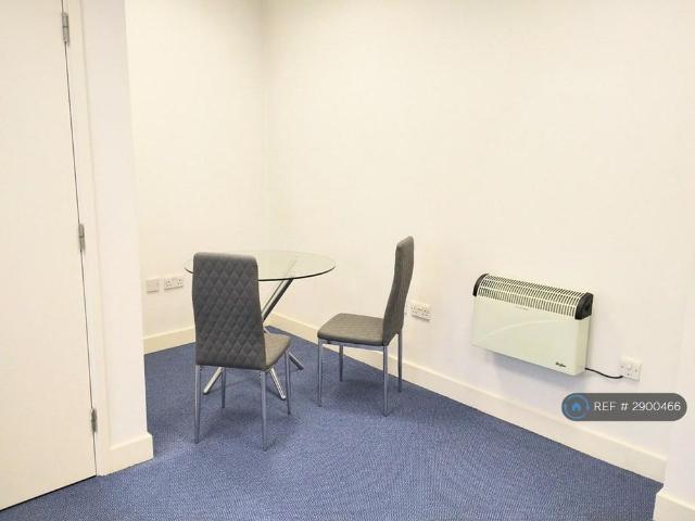 Studio for rent in West Yorkshire
