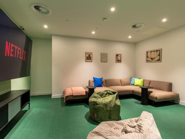 Studio for rent in Redcliffe, Feckenham
