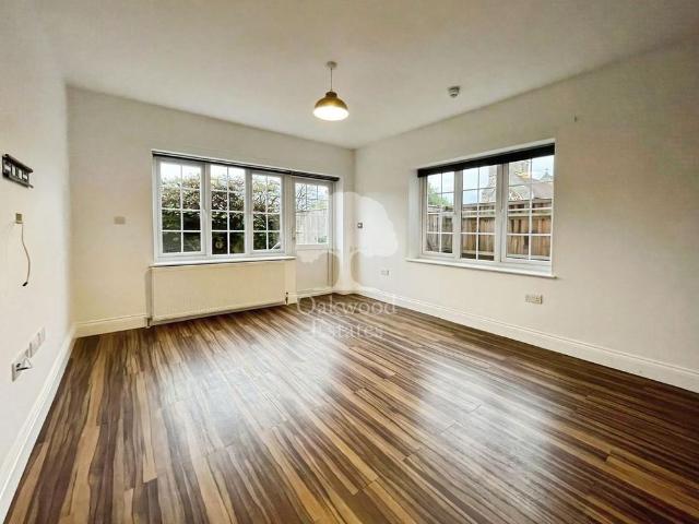 Studio for rent in Beeches Community Board, Burnham