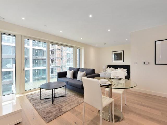Flat for rent in Greater London