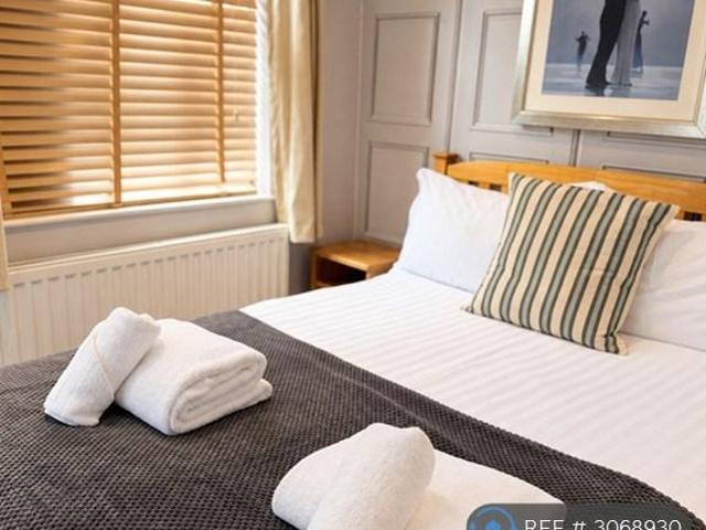 Flat for rent in Brunswick, Hove
