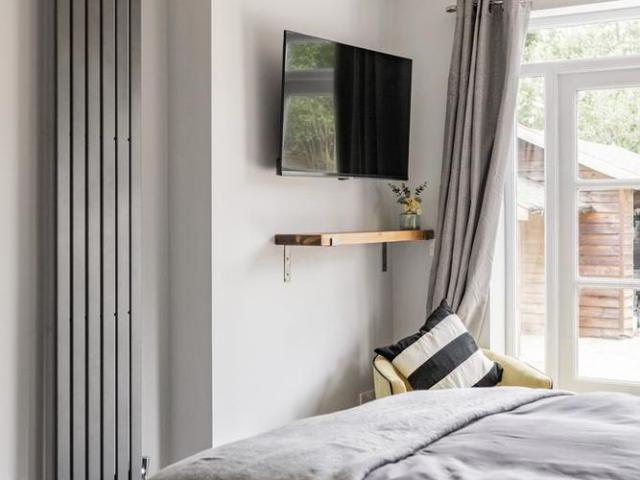 Studio for rent in Earlham Rise, East Bank