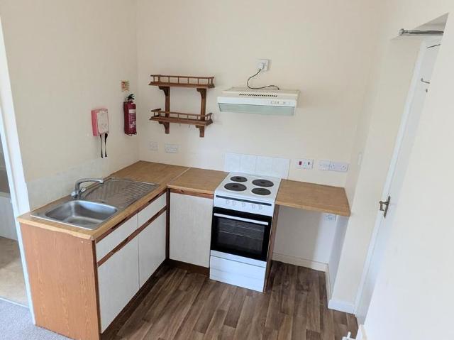 Studio for rent in Yeovil, Somerset