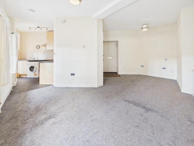 Studio for rent in Barbican, Plymouth