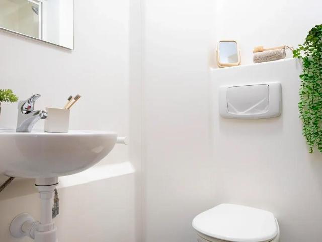 Flat for rent in City Centre, Isle Of Man