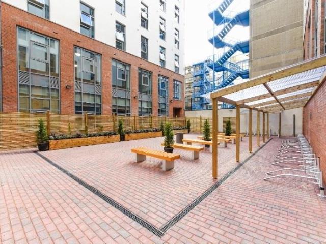 Flat for rent in Northern Ireland