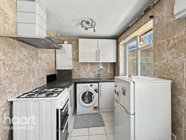 Flat for rent in Maidenhead