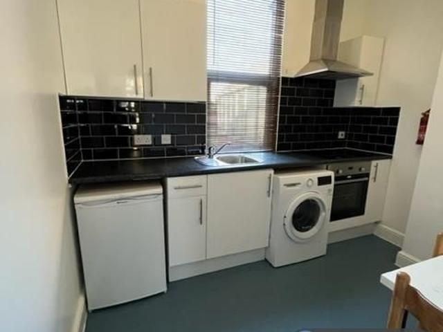 Studio for rent in Palmers Green, Greater London