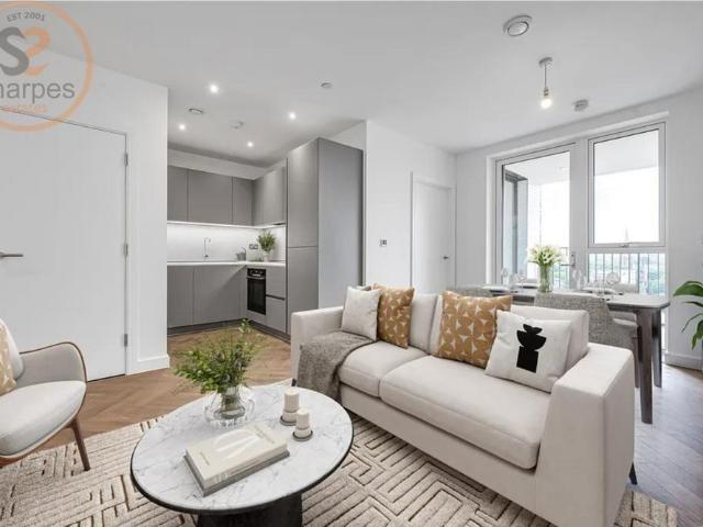 Studio for rent in London Borough of Merton, Raynes Park