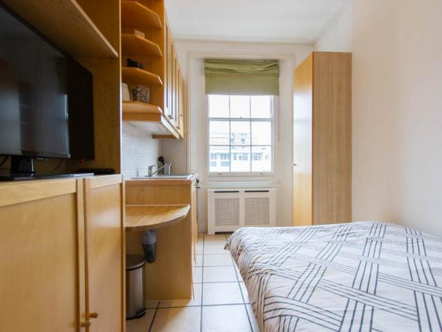 Apartment for rent in Pimlico, Greater London