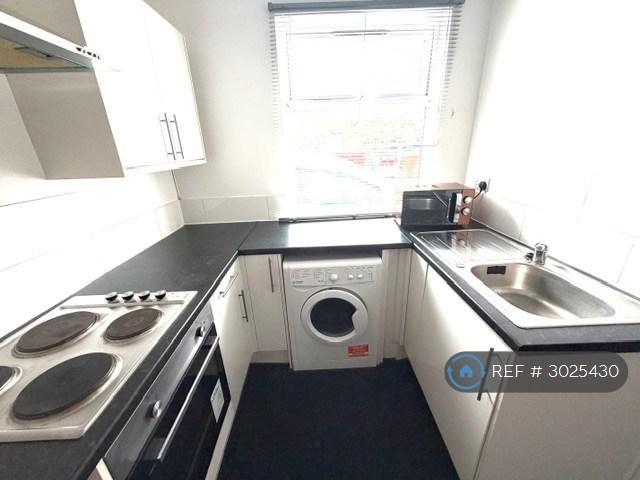 Studio for rent in Northampton, Northamptonshire