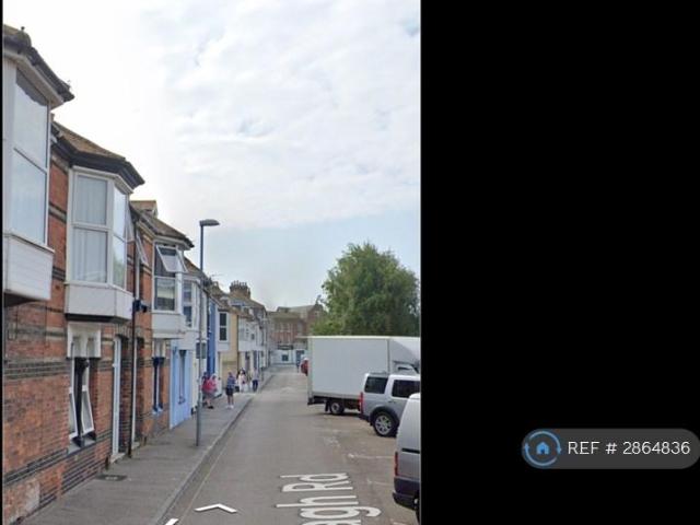 Flat for rent in Melcombe Regis, Weymouth