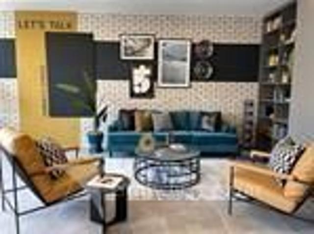 Studio for rent in Spring Park, Luton