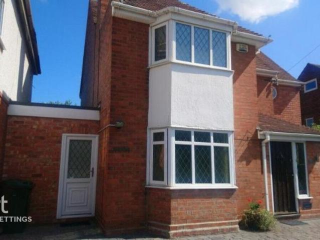 Studio for rent in Allesley Park, Allesley