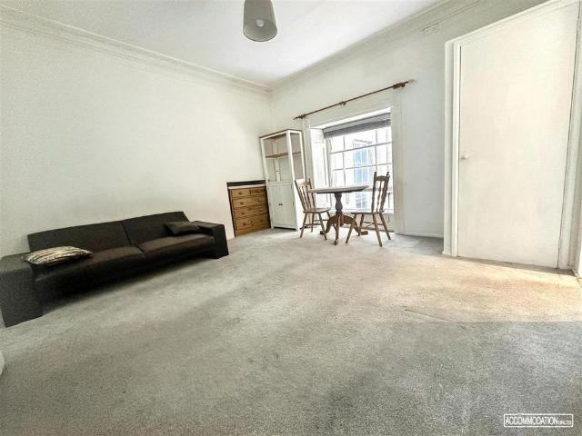 Studio for rent in City Centre, Feckenham