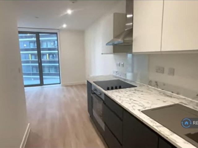 Flat for rent in City Centre, Salford