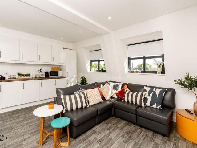 Studio for rent in Arbury, Cambridgeshire