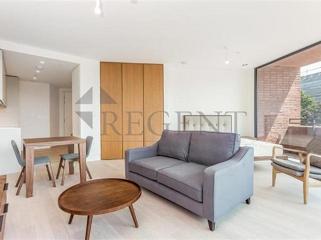 Flat for rent in Hoxton, De Beauvoir Town