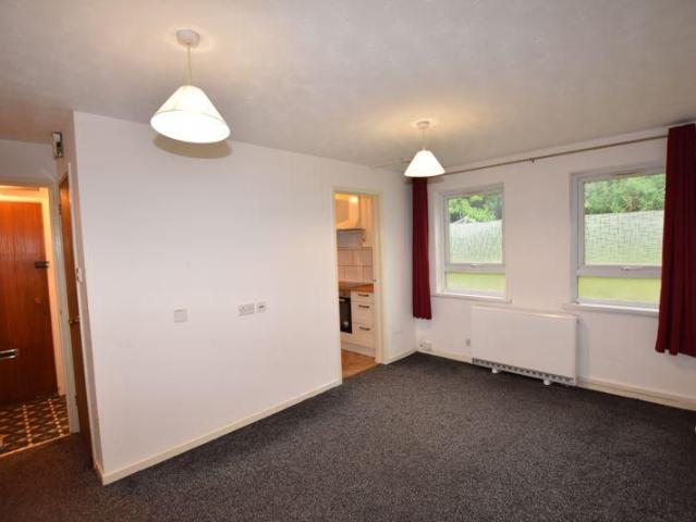 Studio for rent in Attenborough, East Midlands