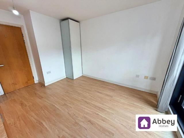 Studio for rent in Black Friars, Leicester