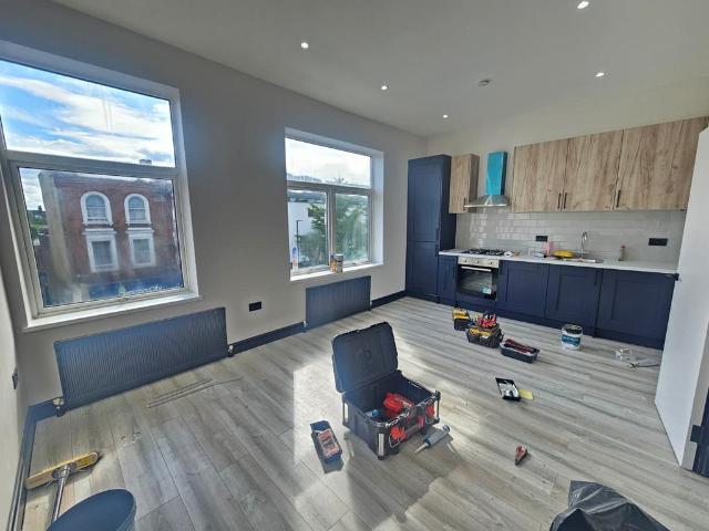 Flat for rent in Finsbury Park, Greater London