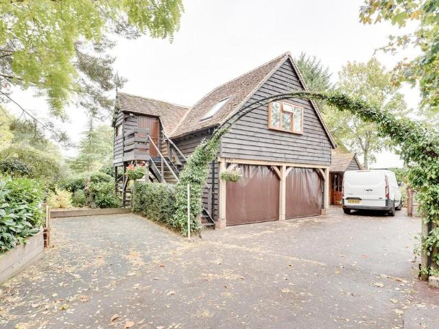 Flat for rent in The Rodings, Uttlesford