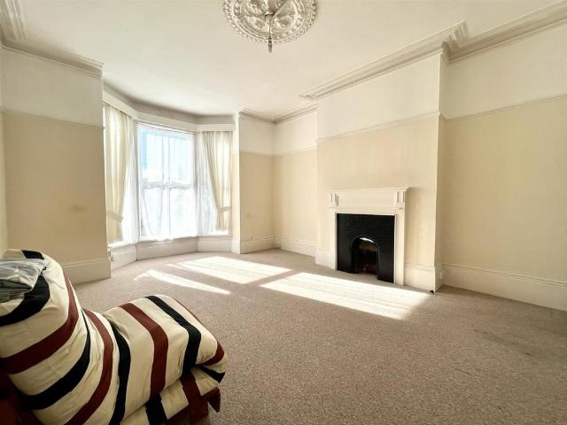 Flat for rent in Milton, City Of Portsmouth