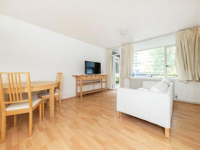 Studio for rent in Finsbury, Greater London