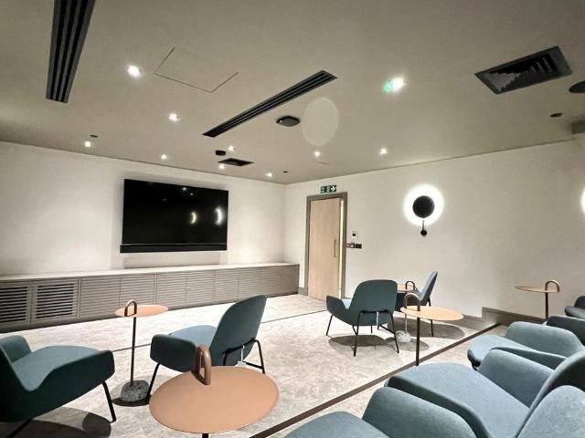 Studio for rent in London Borough of Merton, Greater London