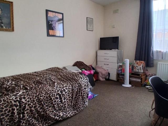 Studio for rent in New Boultham, Brayford