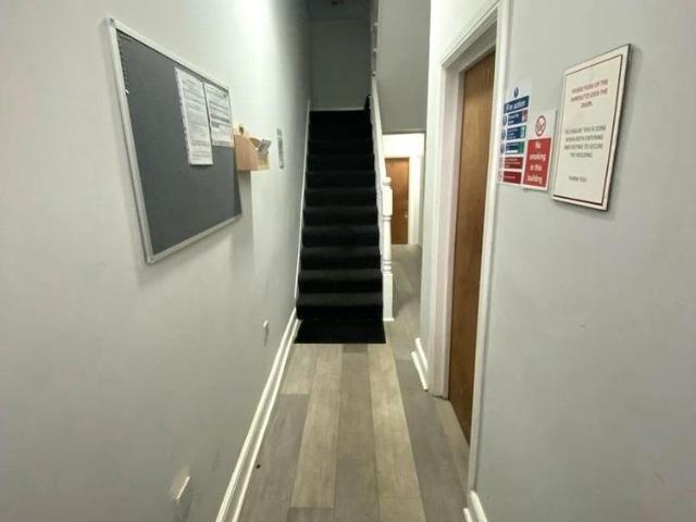 Studio for rent in Leyton, Greater London