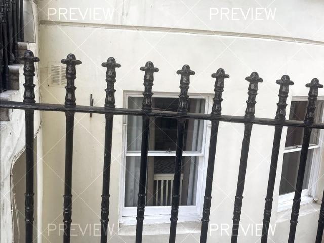 Flat for rent in Brunswick