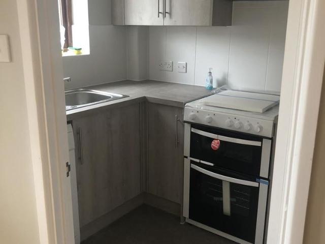 Studio for rent in Hayes, Greater London