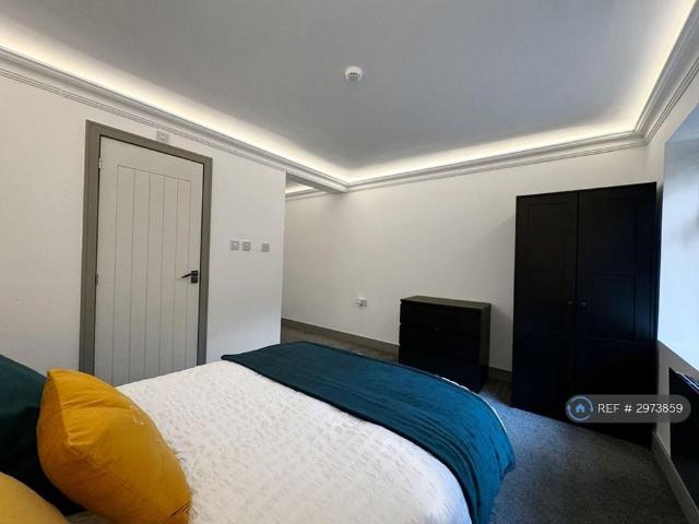 Studio for rent in Sutton Coldfield, West Midlands