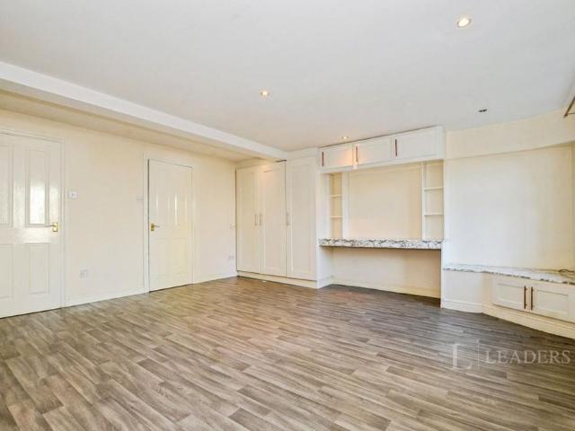 Studio for rent in Dunstable, Bedfordshire