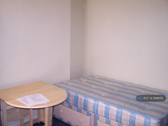 Flat for rent in Shepherd's Bush, Greater London