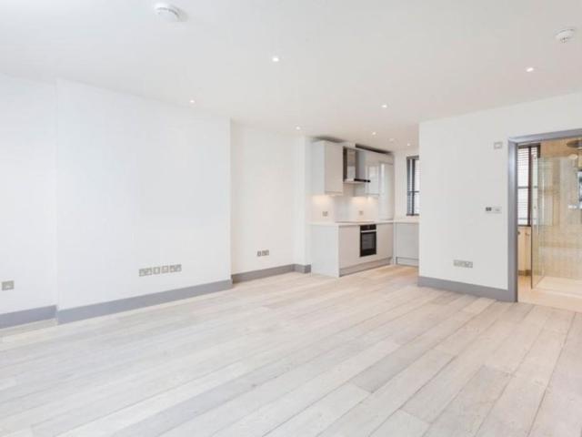 Studio for rent in St. James's, Mayfair