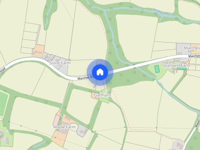 Apartment for rent in Horsham, West Sussex
