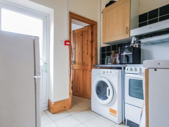 Flat for rent in Bournbrook, West Midlands