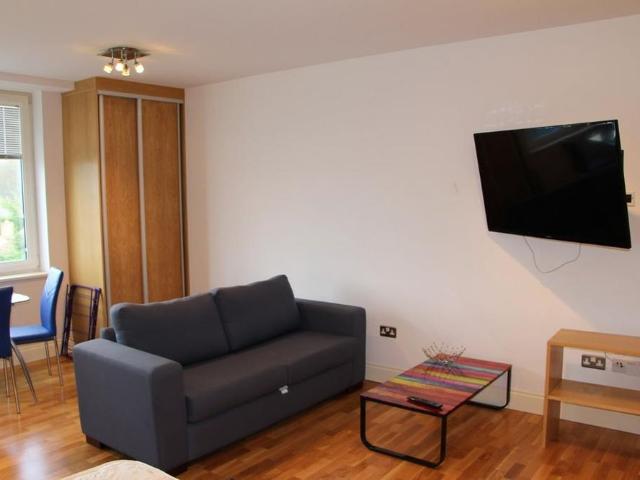 Studio for rent in Chedburgh, Suffolk