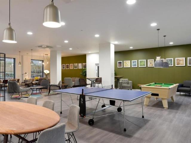 Studio for rent in Merchant City, Scotland