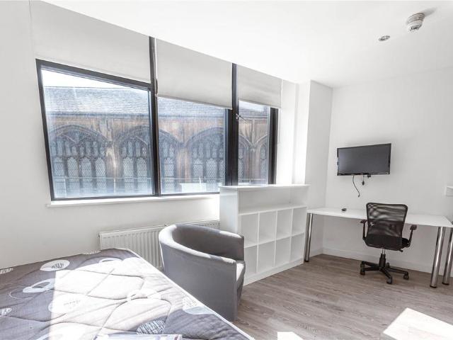 Flat for rent in City Centre, Feckenham