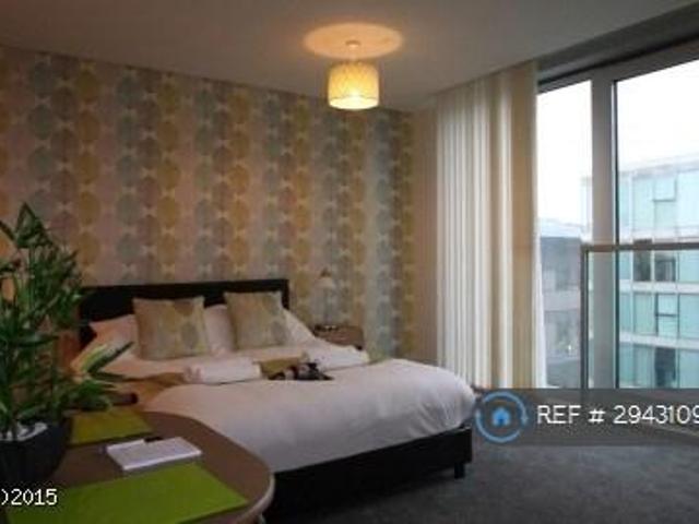 Flat for rent in Milton Keynes