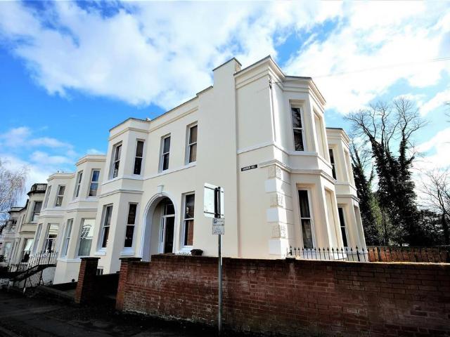 Flat for rent in Milverton, Green Close