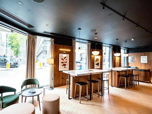 Studio for rent in Westminster, Cat Hill