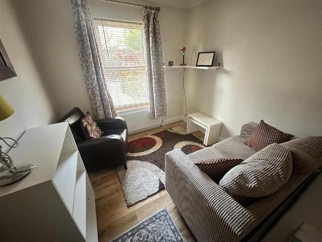 Studio for rent in Feckenham, City Of Bristol