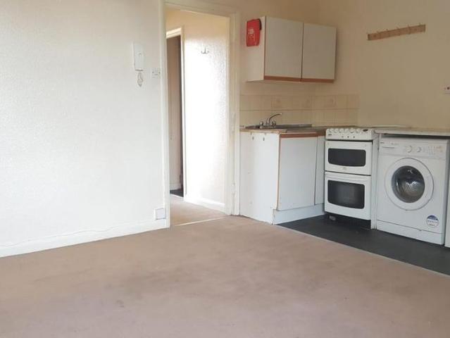 Studio for rent in Westcotes, Leicester